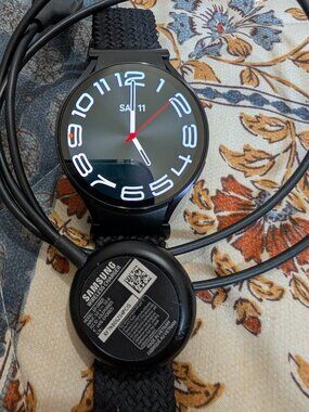 Samsung Galaxy Watch 6 LTE 44mm SM-945U